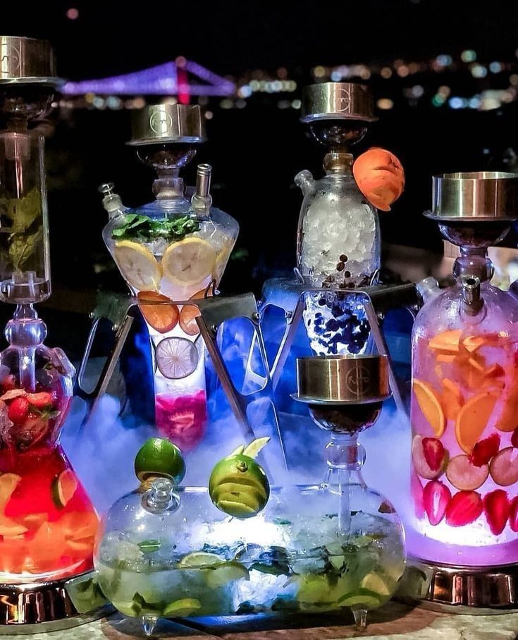 Star2000Cafe QR Menü