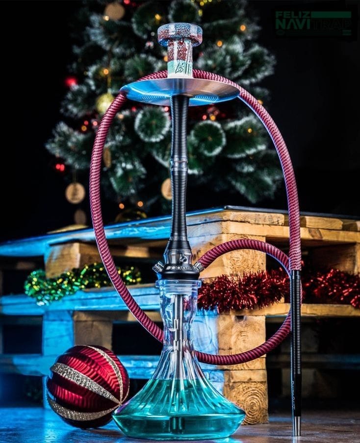 NARGİLE ÇEŞİTLERİ 