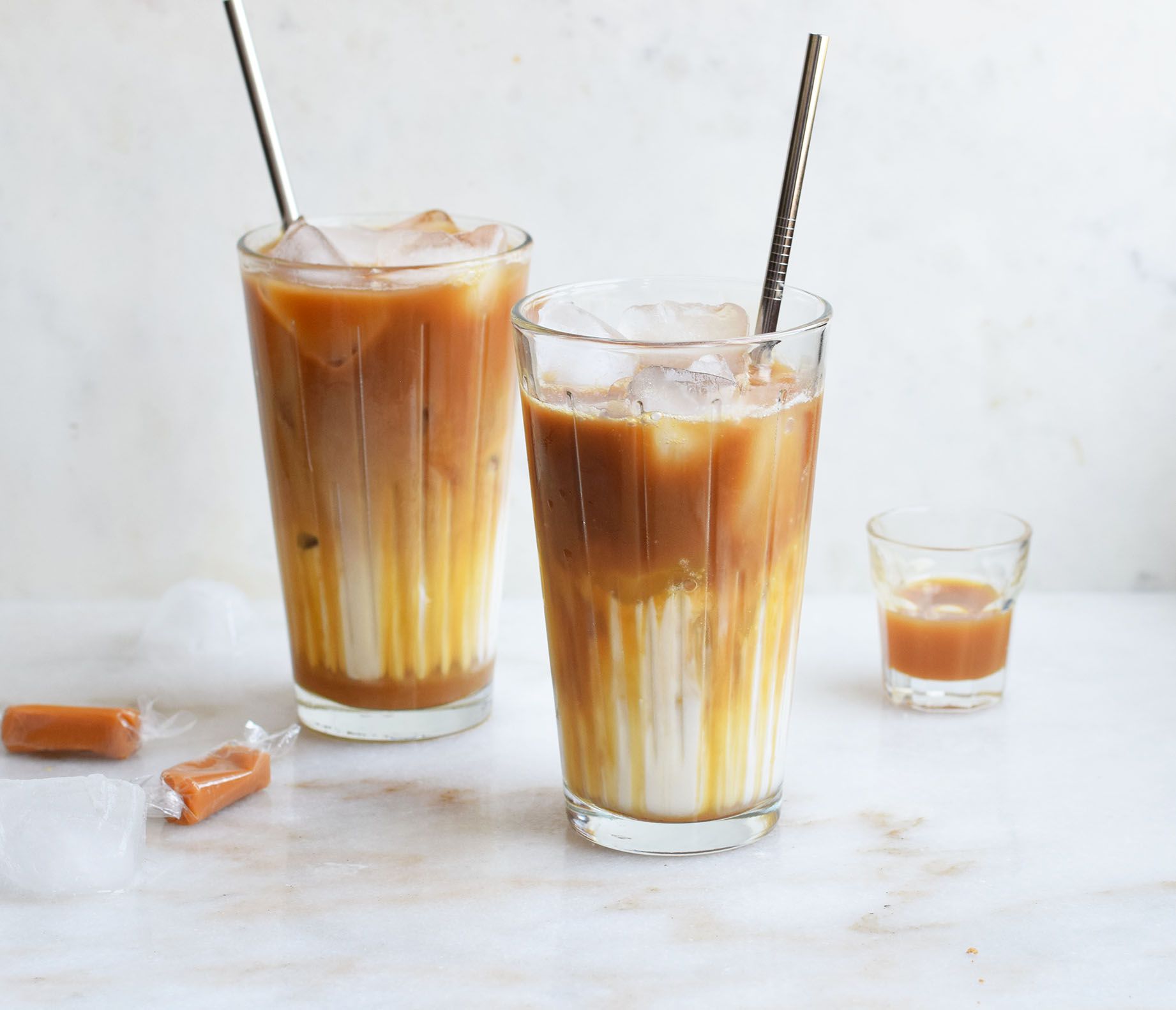 Iced Karamel