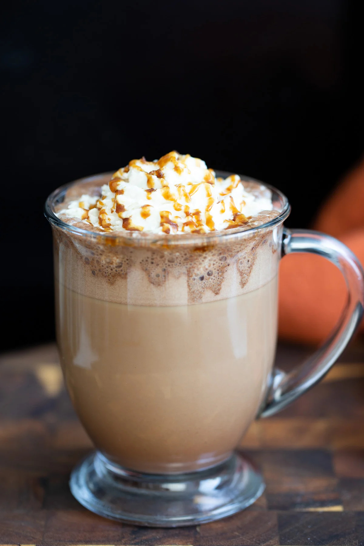 Iced Cream Mocha
