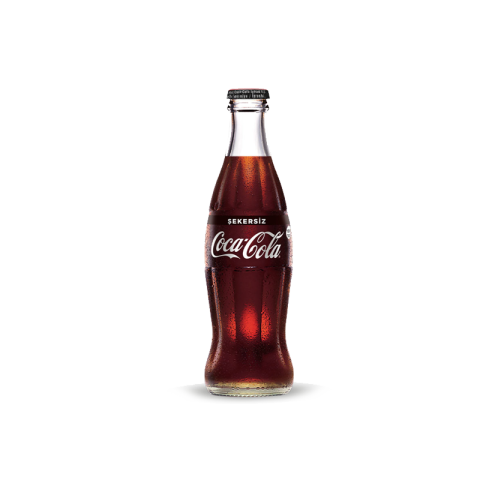 Cola (Şişe)