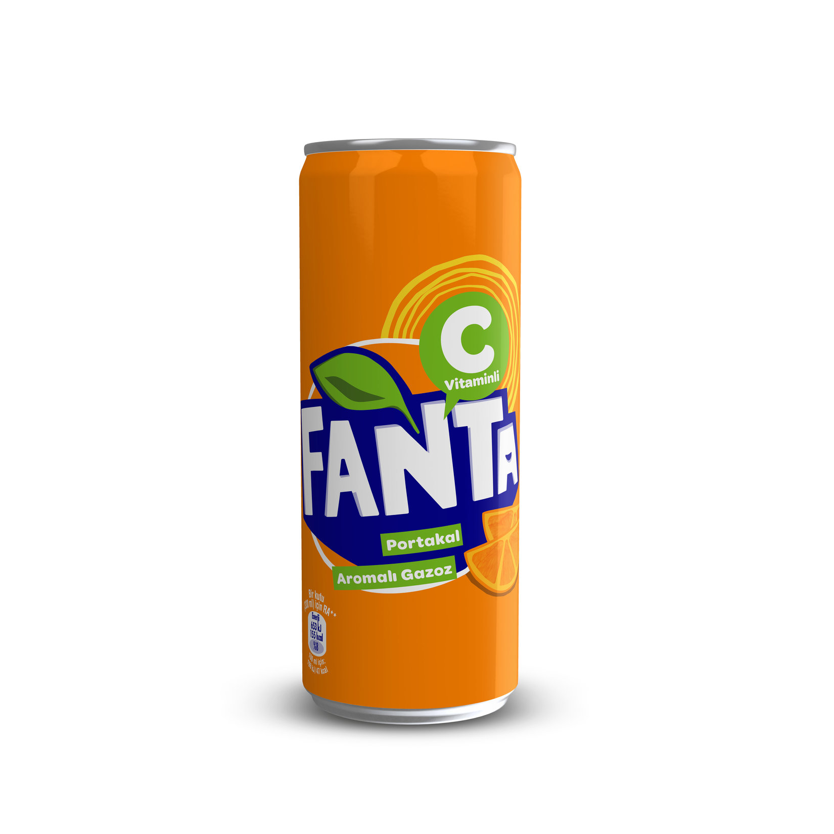 Fanta (Kutu)