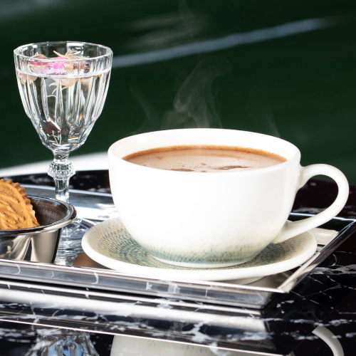 TÜRK KAHVESİ DOUBLE